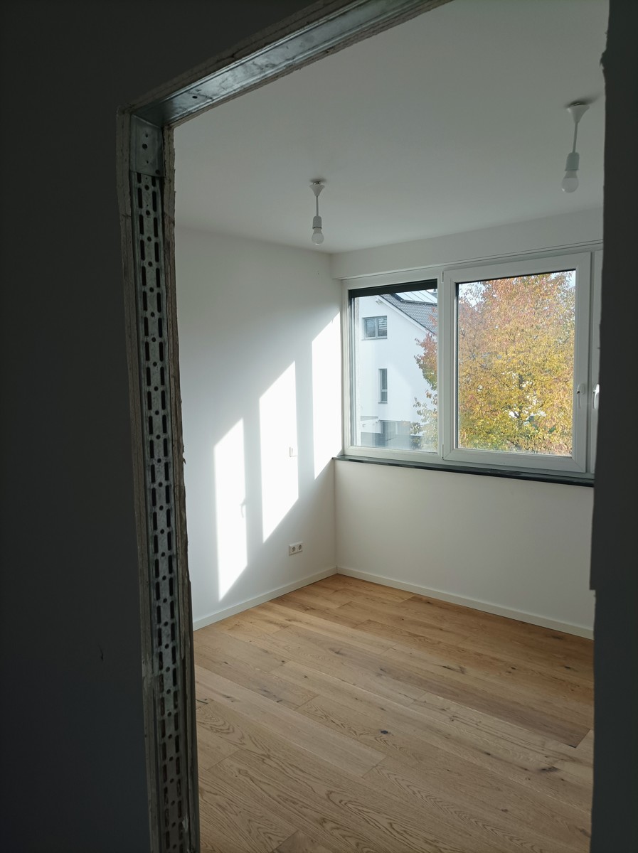 Zimmer 2 OG Doppelhaush�lfte Lorsch