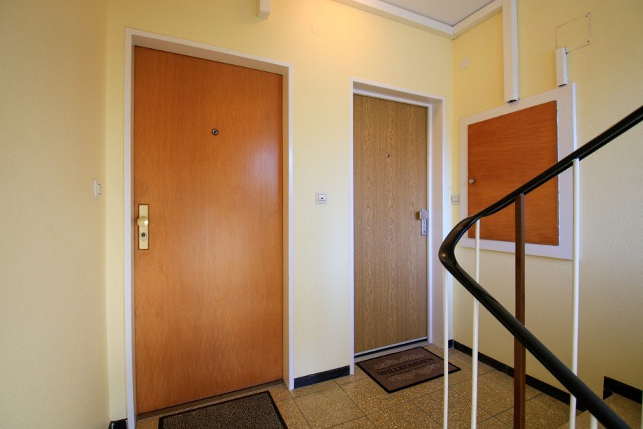 Treppenhaus Etagenwohnung Lahnstein