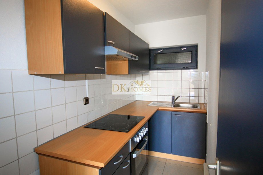 K�che Etagenwohnung Viernheim
