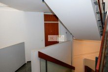 Treppenhaus gepflegte 3,5 Zimmer Wohnung im Herzen von Vogelstang