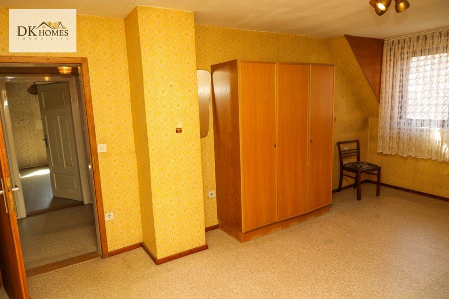 Kinderzimmer Einfamilienhaus Neuhofen
