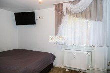 Schlafzimmer gepflegte 3,5 Zimmer Wohnung im Herzen von Vogelstang