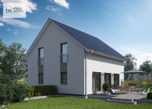  Verwirklichen Sie Ihren Traum der eigenen 4 W�nde
