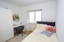 Kinderzimmer moderne Kapitalanlage in Viernheim