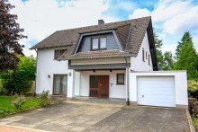 Ansicht - 08-B Einfamilienhaus Im sch�nen Argenthal