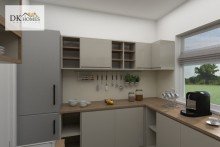 K�che sch�ne Kapitalanlage in Nierstein