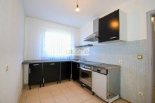 K�che Charmante 3-Zimmerwohnung mit stilvollem Flair