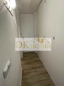 Flur Renovierte Singlewohnung
in Mannheim -Schwetzinger Vorstadt