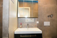 Badezimmer gepflegte 3,5 Zimmer Wohnung im Herzen von Vogelstang