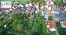 Grundst�ck Gro�es Familien-Heim mit Traum-Grundst�ck
