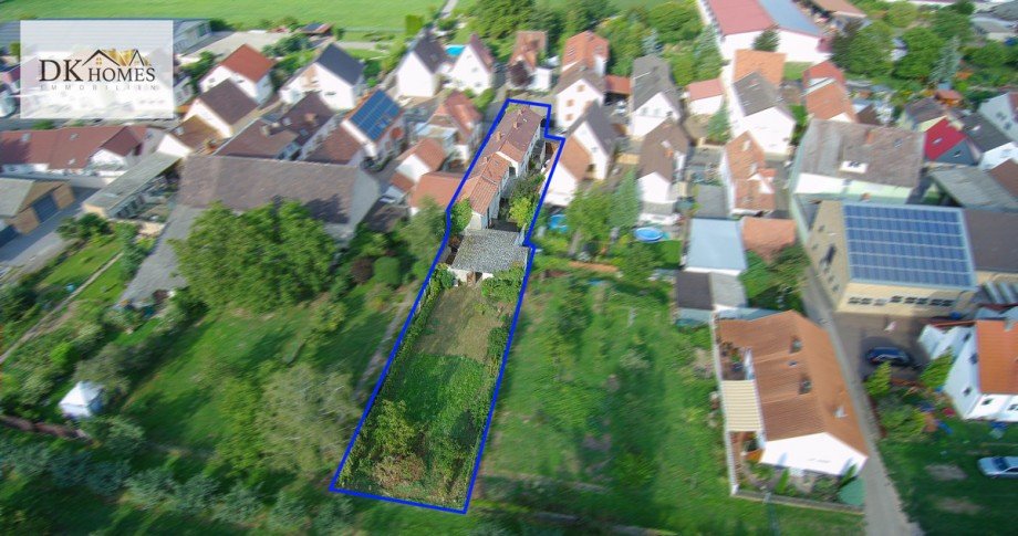 Grundst�ck Einfamilienhaus Meckenheim