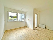 Esswohnbereich renovierte 3 Zimmer Wohnung als Erstbezug in Viernheim-Zentrum