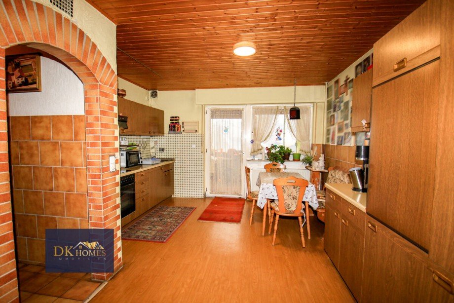 K�che Einfamilienhaus Bensheim