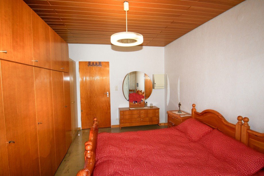 Schlafzimmer Etagenwohnung Lahnstein