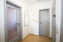 Flur Charmante 3-Zimmerwohnung mit stilvollem Flair