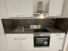 K�che Renovierte Singlewohnung
in Mannheim -Schwetzinger Vorstadt