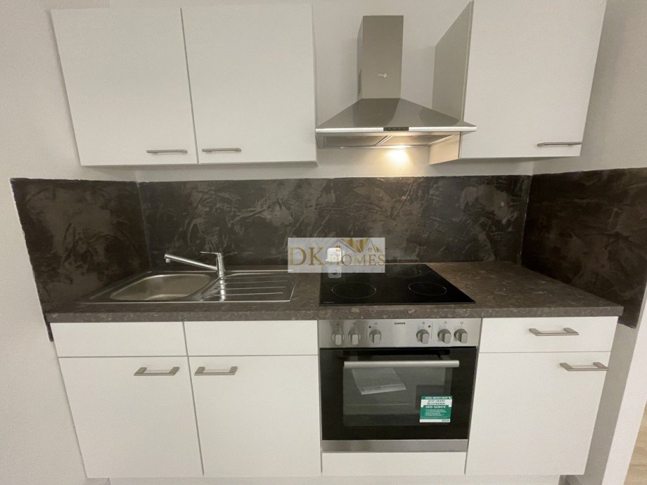 K�che Etagenwohnung Mannheim Schwetzinger Vorstadt