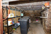 Keller HANGGRUNDST�CK in ruhiger Lage von Wald Michelbach