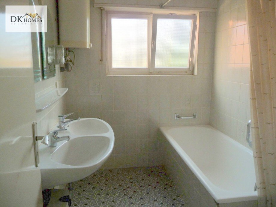 Badezimmer Einfamilienhaus Meckenheim