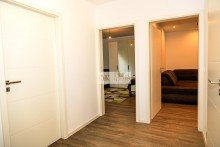 Flur gepflegte 3,5 Zimmer Wohnung im Herzen von Vogelstang