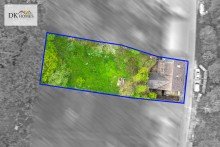 Ansicht HANGGRUNDST�CK in ruhiger Lage von Wald Michelbach