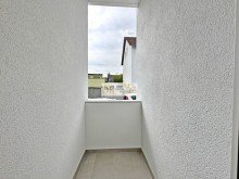 Balkon moderne Kapitalanlage in Viernheim