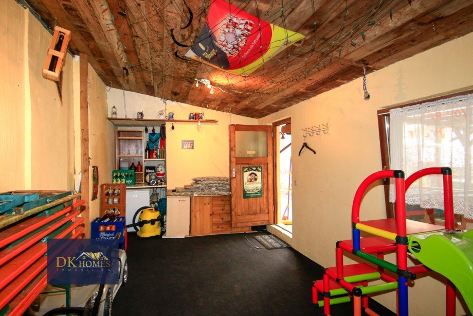 Hobbyraum Zweifamilienhaus Viernheim