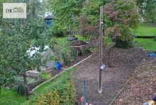Garten renovierte 3ZKB Wohnung mit Gartenanteil einfach einziehen und wohlf�hlen