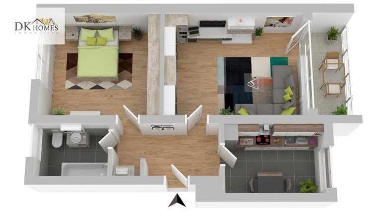 Grundriss Viernheim Etagenwohnung Wohnung im Herzen Viernheims zur Miete