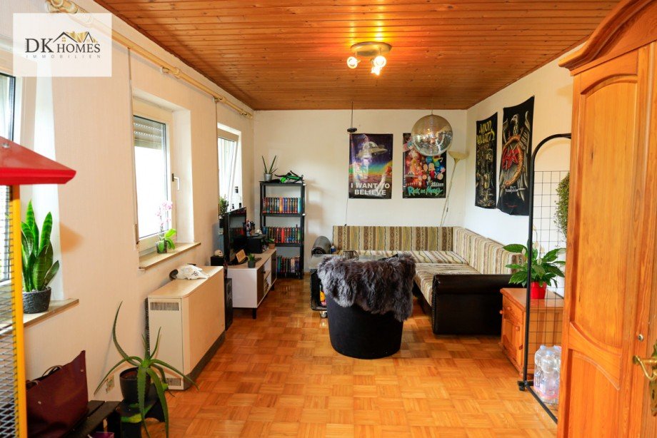 Kinderzimmer Doppelhaush�lfte Billigheim