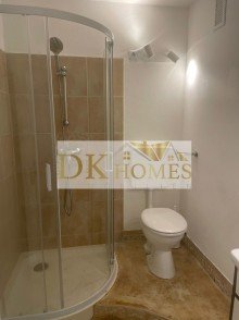 Badezimmer Renovierte Singlewohnung
in Mannheim -Schwetzinger Vorstadt