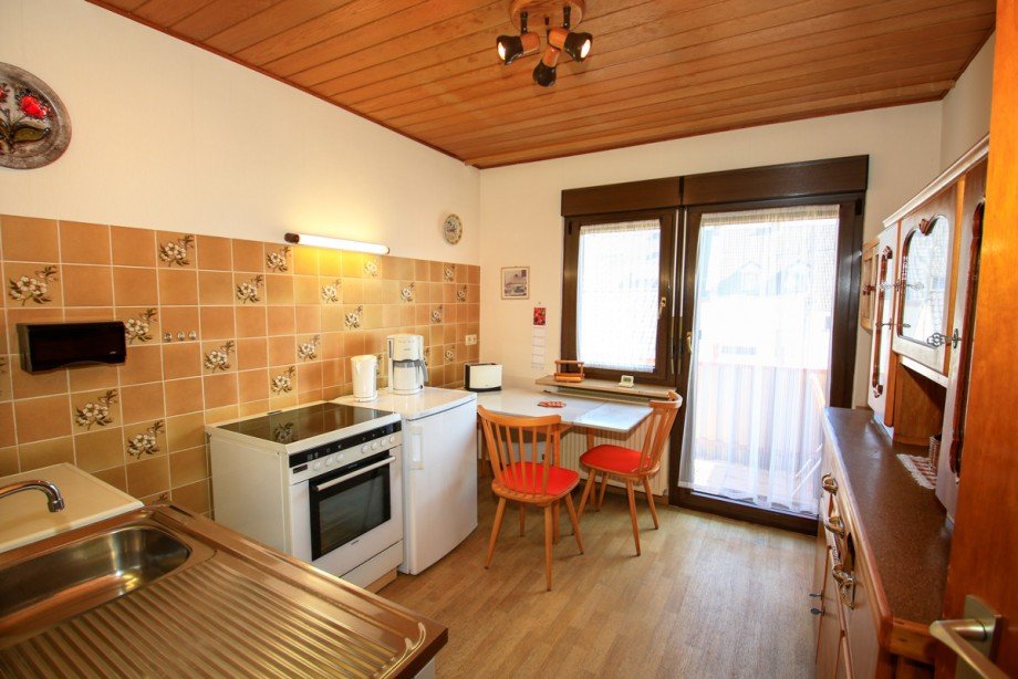 K�che Etagenwohnung Lahnstein