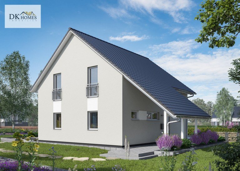  Wald-Michelbach Einfamilienhaus Verwirklichen Sie Ihren Traum der eigenen 4 W�nde