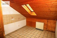 K�che 2 OG HANGGRUNDST�CK in ruhiger Lage von Wald Michelbach