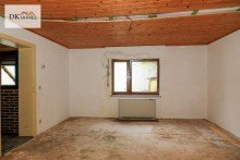 Schlafzimmer EG HANGGRUNDST�CK in ruhiger Lage von Wald Michelbach