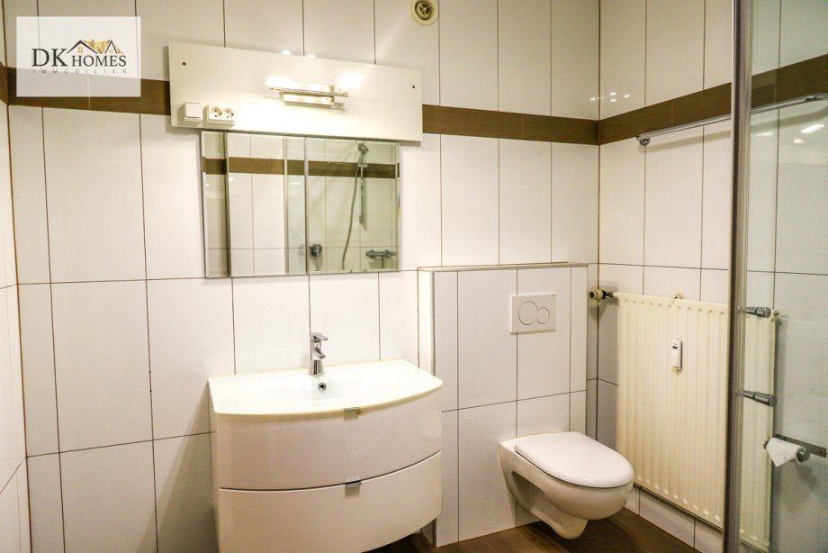 Badezimmer Etagenwohnung Viernheim
