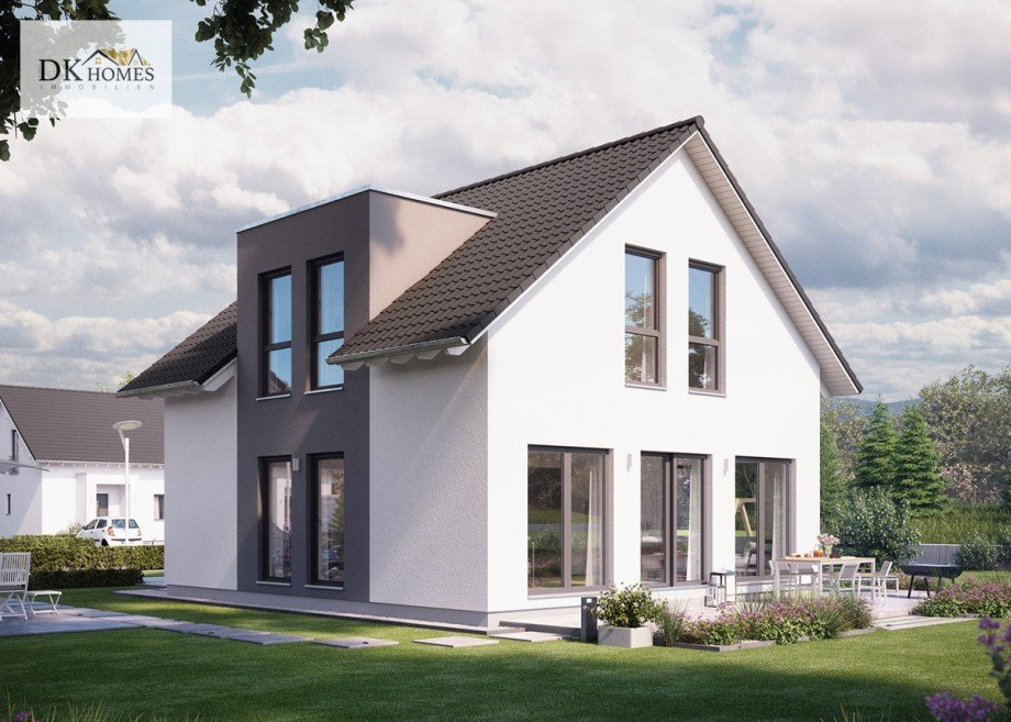  Einfamilienhaus Wald-Michelbach