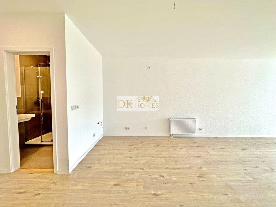 K�che Erdgeschosswohnung Viernheim