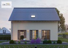  Verwirklichen Sie Ihren Traum der eigenen 4 W�nde
