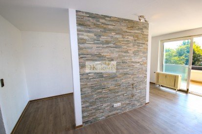 Hauptbild gro�z�gige Wohnung f�r Singles zur Miete in Viernheim