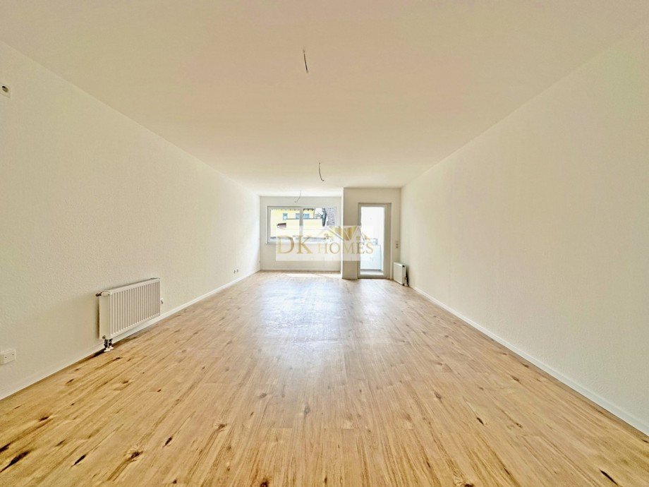 Esswohnbereich Erdgeschosswohnung Viernheim