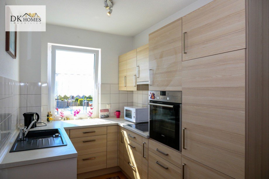 K�che Etagenwohnung Schriesheim