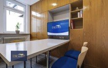 Besprechungsraum Modernes B�ro im Herzen von Viernheim City