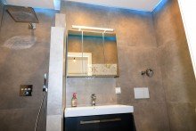 Badezimmer gepflegte 3,5 Zimmer Wohnung im Herzen von Vogelstang