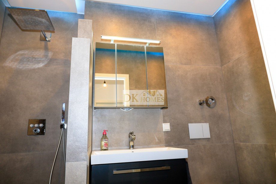 Badezimmer Etagenwohnung Mannheim/ Vogelstang