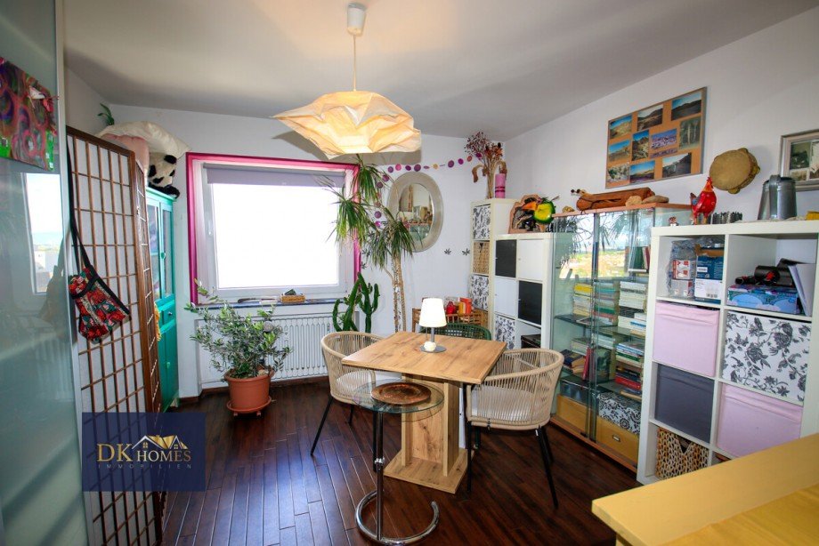 Kinderzimmer Etagenwohnung Viernheim