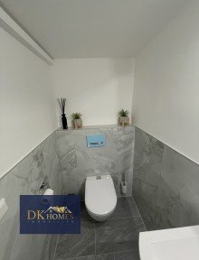 WC Modernes B�ro im Herzen von Viernheim City