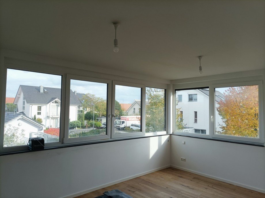 Zimmer 1 OG Doppelhaush�lfte Lorsch