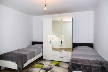 Kinderzimmer gepflegte 3,5 Zimmer Wohnung im Herzen von Vogelstang