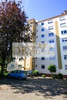 Geb�ude Charmante 3-Zimmerwohnung mit stilvollem Flair